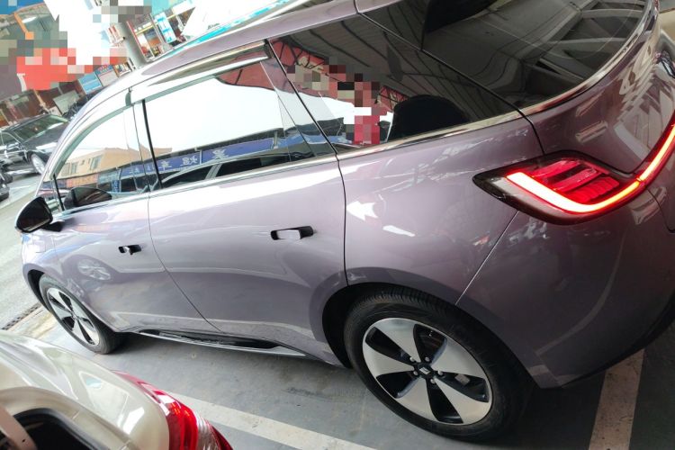 Used Baojun Cloud 2023 460 Max
