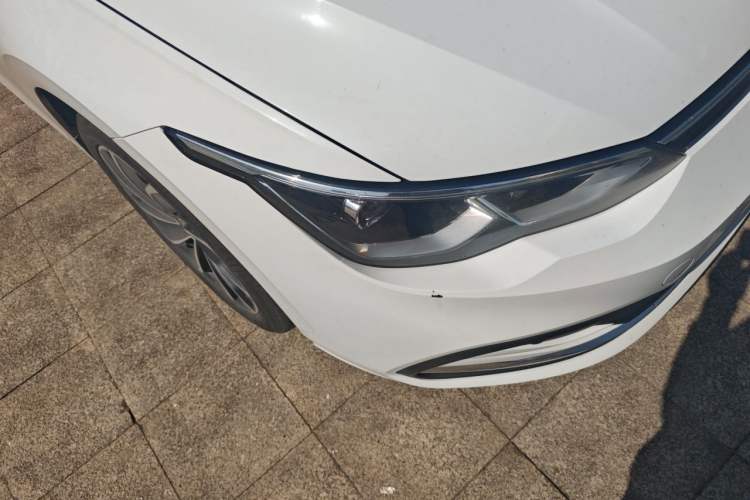 Used Volkswagen Golf 2023 Facelift 280TSI DSG Pro
