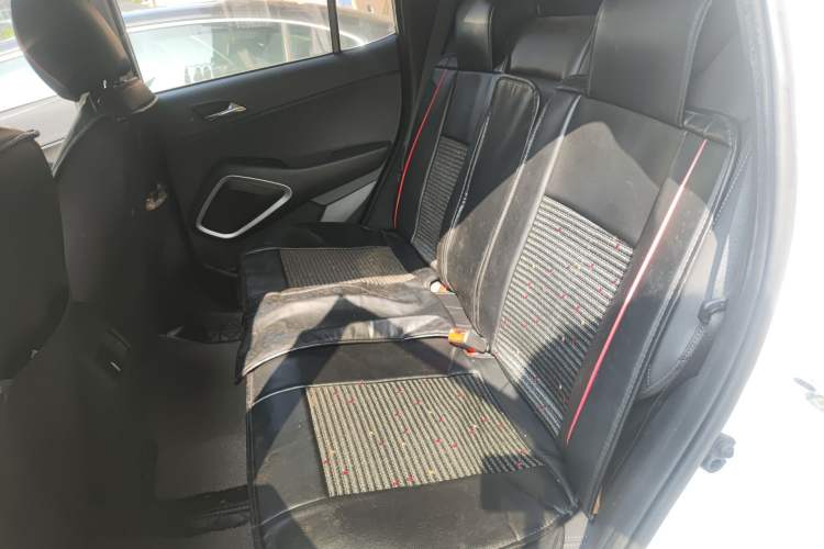 Used Hyundai ix35 2019 2.0L Automatic 2WD Zhiyong·Changxiang Edition China V Standard