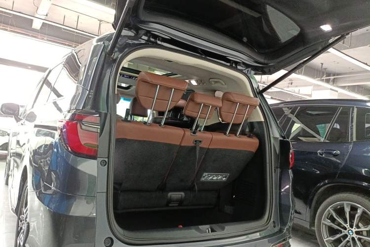 Used Honda Odyssey 2022 2.0L eHEV Sharp·Luxury Edition