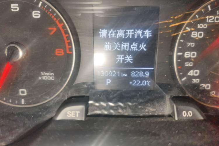 Used Audi A4L 2016 45 TFSI quattro Individual Sport Edition
