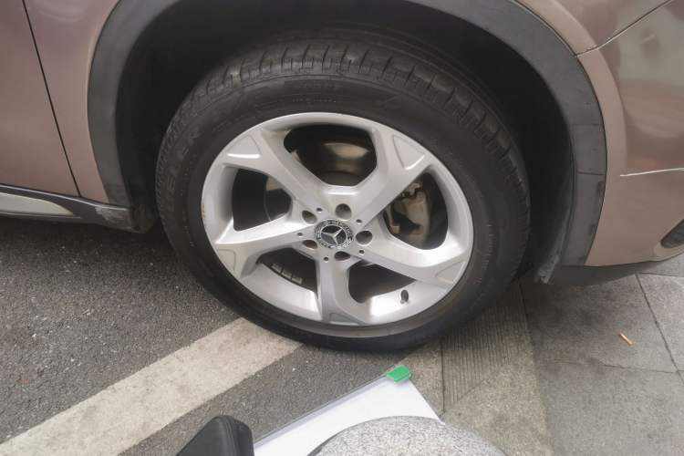 Used Mercedes-Benz GLA 2017 GLA 200 Sport Edition