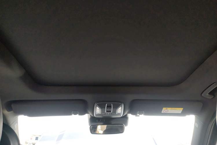 Used GAC Trumpchi GS8 2022 Linghang Series 2.0 TGDI Two-Wheel-Drive Luxury Smart Connectivity Version (7 Seats)