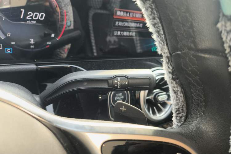 Used Mercedes-Benz GLA 2022 GLA 200
