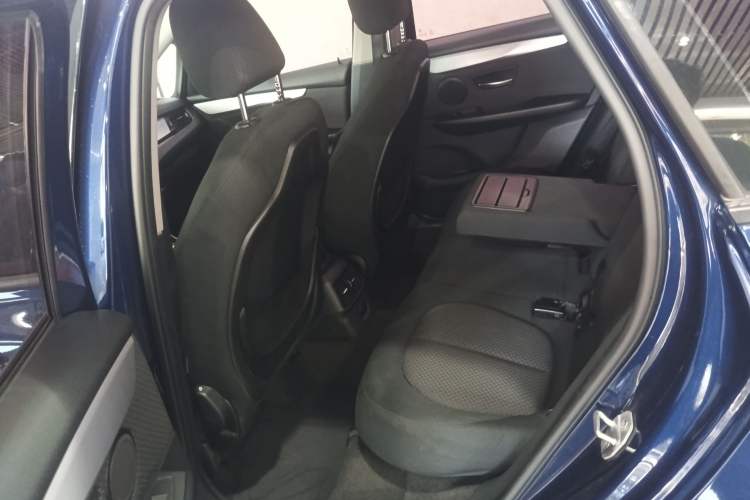 Used BMW 2 Series Active Tourer 2016 218i Leading Model
