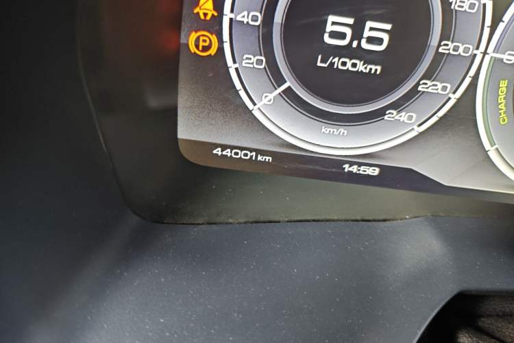 Used Wey P8 2018 2.0T Flagship Model
