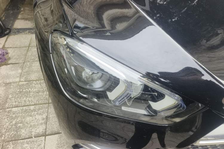 Used Mercedes-Benz GLE 2020 Restyled GLE 350 4MATIC Fashion Edition Special Version