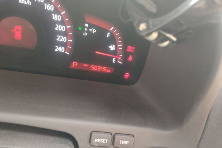 Used Kia Borrego 2015 3.8L Luxury Edition China IV