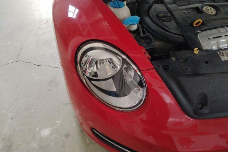 Used Volkswagen Beetle 2015 280TSI
