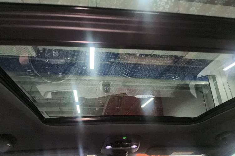 Used Nio ES6 2020 420 km Sport Edition
