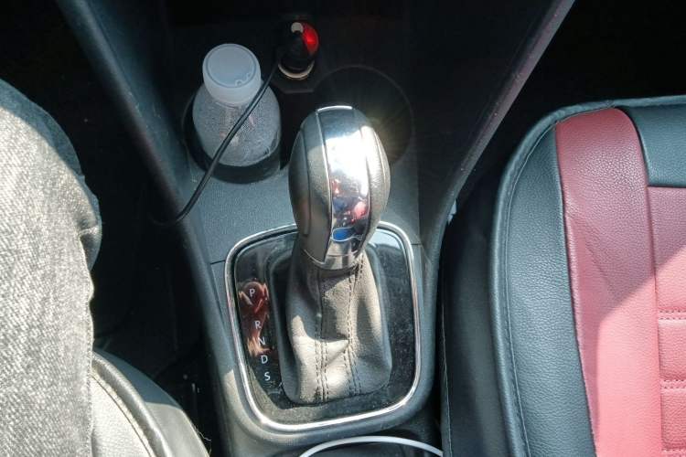 Used Volkswagen Polo 2018 1.5L Automatic Enjoyment Model
