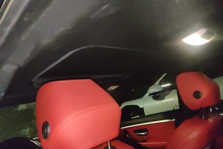 Used BMW 4 Series 2019 430i Gran Coupe M Sport Night Edition
