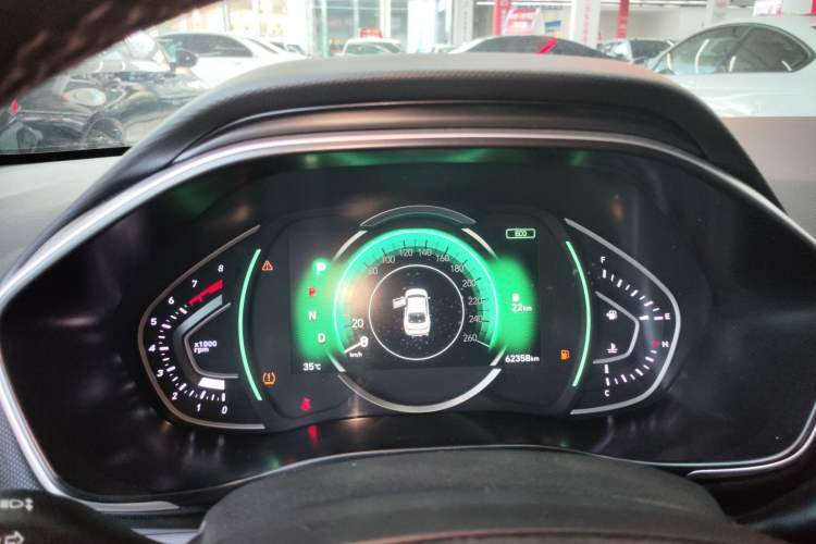 Used Hyundai Lafesta 2021 280TGDi DLX Luxury Edition