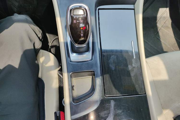 Used Buick LaCrosse 2016 30H Elite Edition