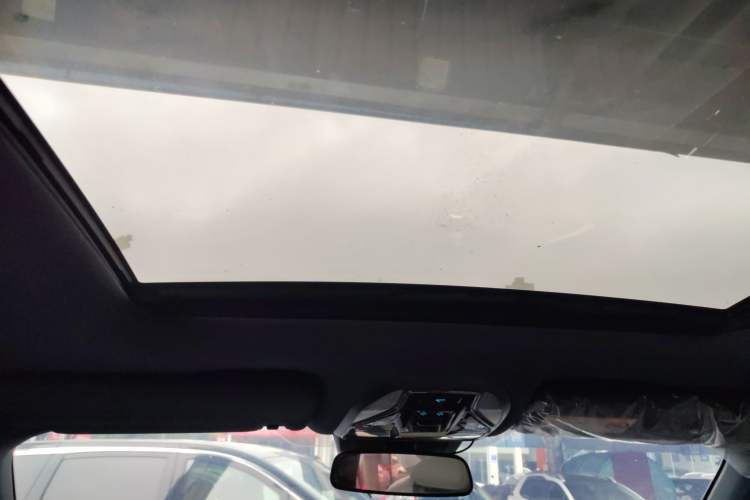 Used Ford Equator Sport 2022 EcoBoost 170 Premier PLUS Trim