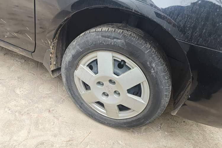 Used BYD F3 2020 1.5L Manual Classic Trim
