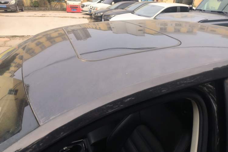 Used Volkswagen Passat 2017 330TSI DSG Luxury Edition
