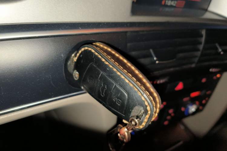 Used Audi A6L 2008 4.2 FSI quattro Ultimate Flagship