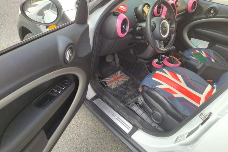 Used MINI Countryman 2014 1.6L COOPER Fun