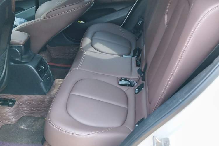 Used BMW X2 2020 sDrive25i Leading Model M Sport Package
