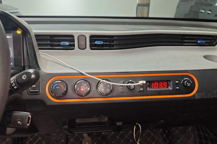 Used Wuling Hongguang MINIEV 2020 Enjoyment Model Lithium Iron Phosphate