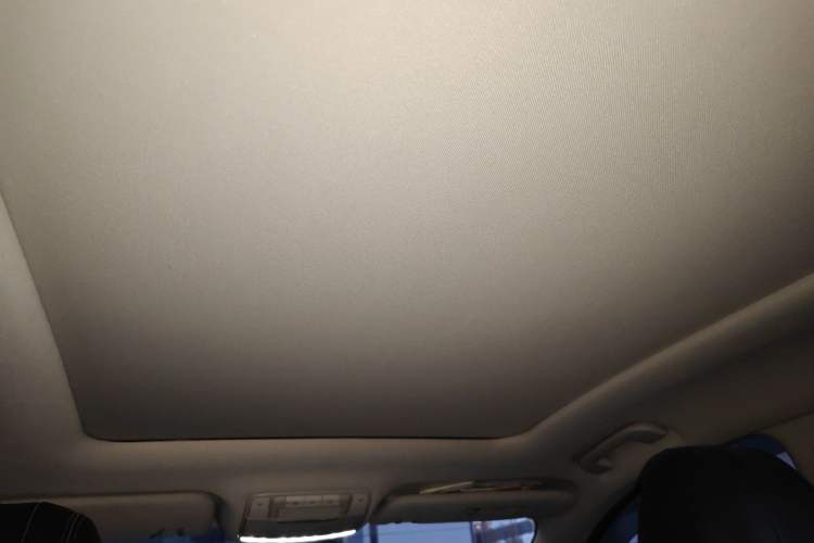 Used Dongfeng Aeolus AX7 2020 1.6T Automatic AI Pioneer Model China VI Standard
