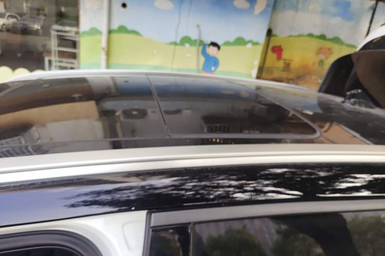 Used Lynk & Co 06 2023 Remix 1.5T Dynamic Halo Roof