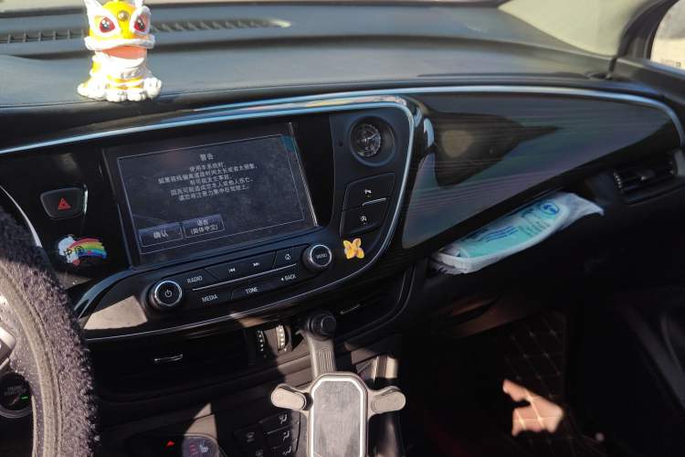 Used Buick Envision 2019 20T Two-Wheel Drive Elite Version China VI Standard