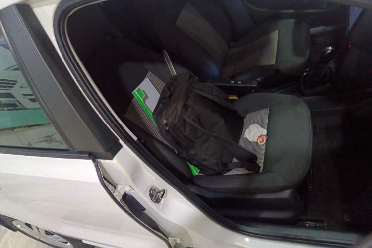 Used Volkswagen Polo 2016 1.4L Automatic Trendy Model