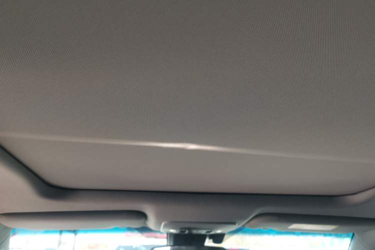 Used Toyota Camry 2019 2.5G Luxury Edition China VI Standard
