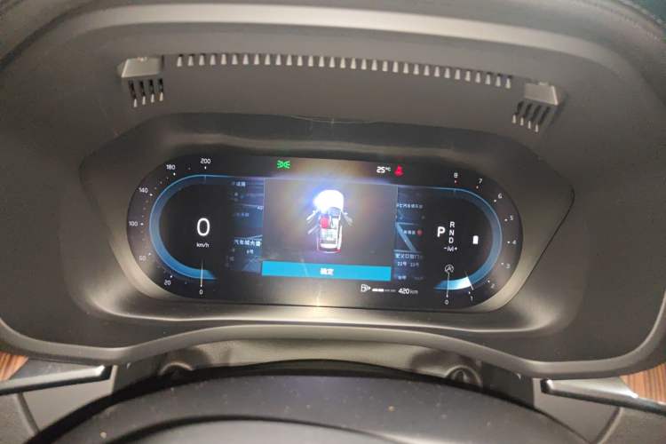 Used Volvo XC60 2022 B5 4x4 Smart Luxury Edition