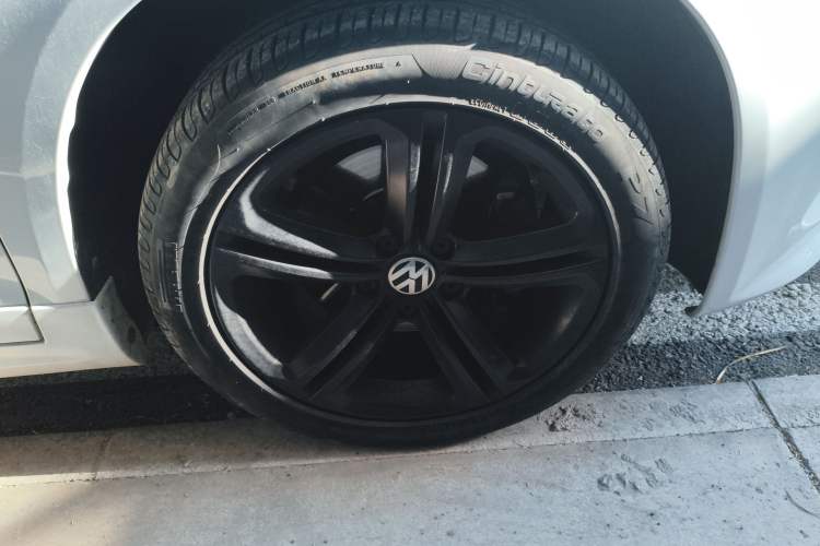 Used Volkswagen Scirocco 2011 2.0 TSI R-Line