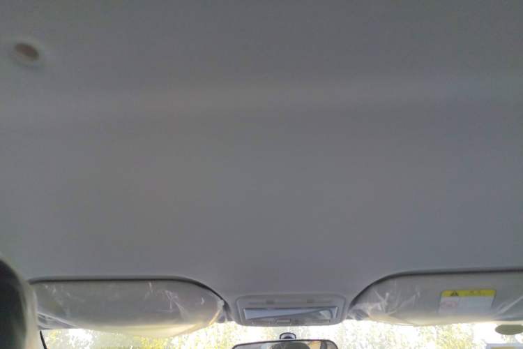 Used JAC Yiwei E10X 2024 Charming Edition 301km Lite
