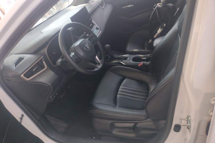 Used Toyota Allion 2023 2.0L Pioneer Edition