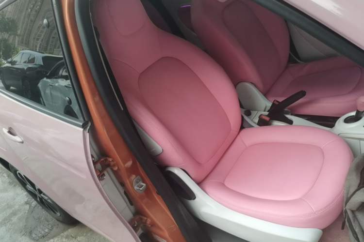 Used smart forfour 2016 1.0L 52 kW Passion Edition