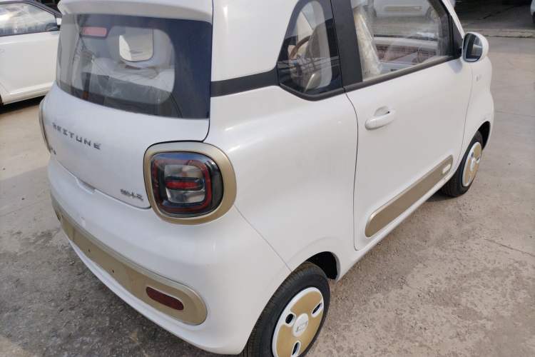 Used Bestune Pony 2026 Model 222km Cute Horse Plus
