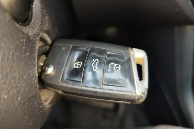 Used Volkswagen Lavida 2021 1.5L Automatic Comfort Edition