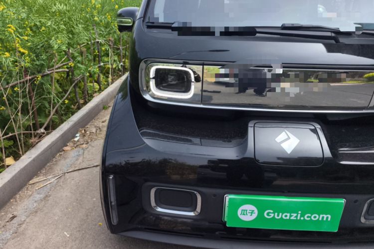 Used Baojun KiWi EV 2023 DJI Edition Lithium Iron Phosphate