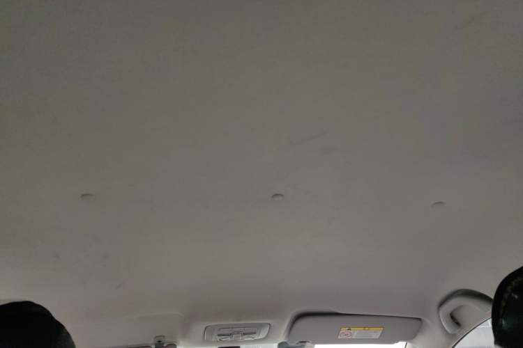 Used Brilliance H530 2017 1.6L Automatic Comfort Model