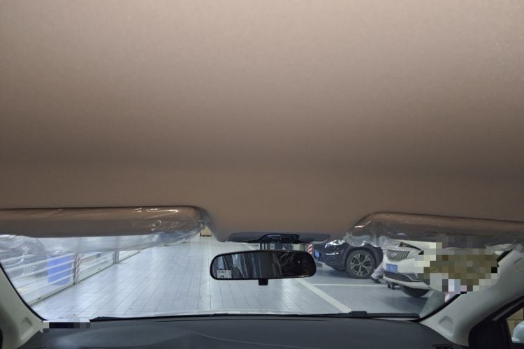 Used Chery Arrizo 5 2025 Excellence Version 1.5L CVT Fashionable Edition