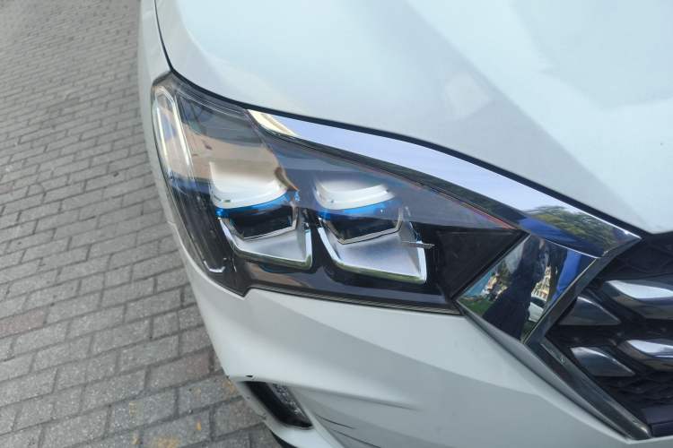 Used Venucia T60 2020 1.6L CVT Smart Enjoyment Edition China VI standard