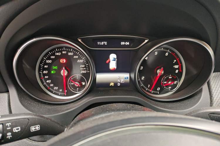 Used Mercedes-Benz GLA 2018 GLA 200 Sport Edition