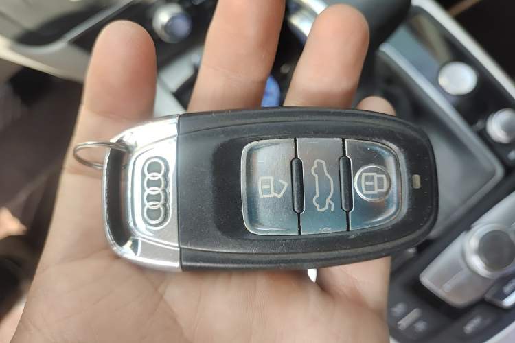 Used Audi A6L 2012 30 FSI Technology Edition