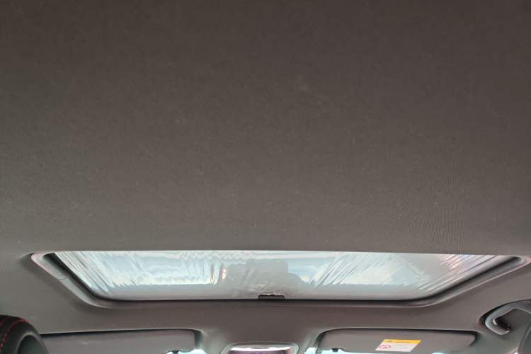 Used Buick Verano 2022 Pro GS Wind-Chasing Edition Headliner