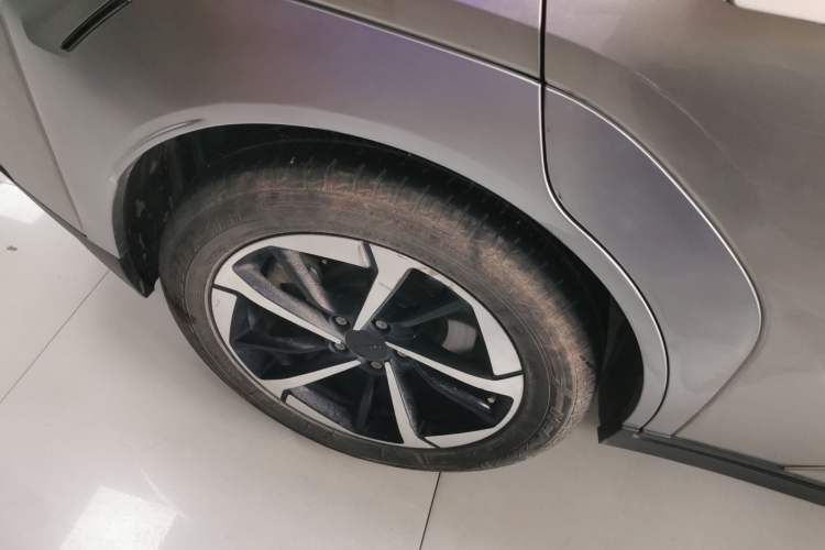 Used AION Y 2022 Plus 70 Smart Edition
