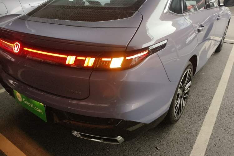 Used Changan Eado 2026 Model, Fourth Generation, 1.5T 500Bar Smart Enjoyment Edition
