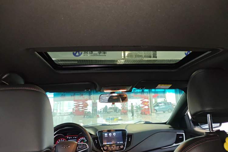 Used Chevrolet Monza 2020 Light Hybrid RS 330T Automatic Comfort Edition