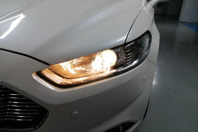 Used Ford Mondeo 2013 1.5L GTDi180 Fashion Edition