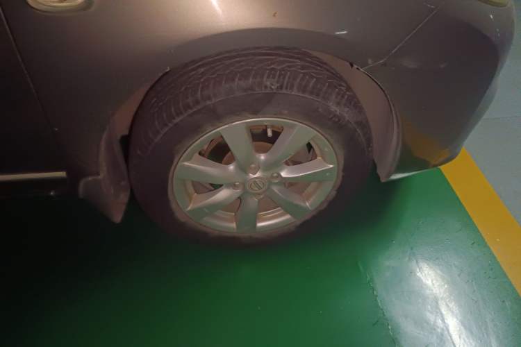 Used Nissan Sunny 2011 1.5XE Manual Comfort Edition