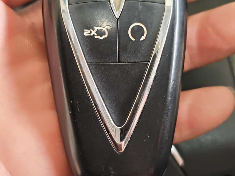 Used CHANGAN Eado 2023 Changan Edition PLUS Blue Whale NE 1.4T GDI DCT Prestige Version — 8